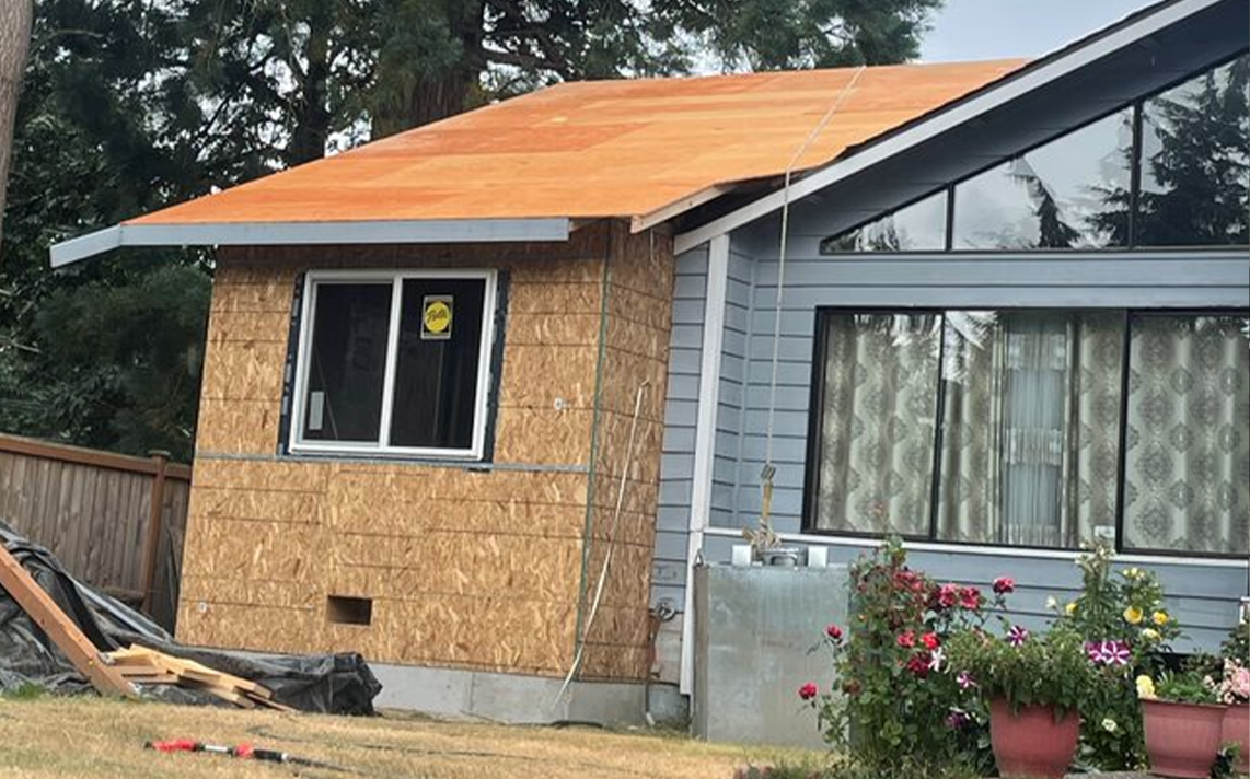 home-addition